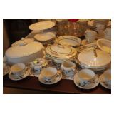 Cranford Estate Sale - Liquidation by EstateSalesByOlga