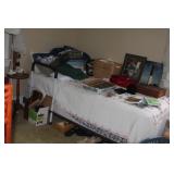 Cranford Estate Sale - Liquidation by EstateSalesByOlga