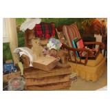 Cranford Estate Sale - Liquidation by EstateSalesByOlga