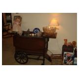 Cranford Estate Sale - Liquidation by EstateSalesByOlga