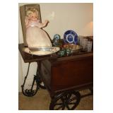 Cranford Estate Sale - Liquidation by EstateSalesByOlga