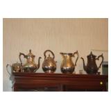 Cranford Estate Sale - Liquidation by EstateSalesByOlga