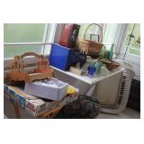 Cranford Estate Sale - Liquidation by EstateSalesByOlga