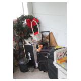 Cranford Estate Sale - Liquidation by EstateSalesByOlga