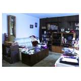 PISCATAWAY ESTATE SALE - FULL CONTENTS OF HOUSE FOR SALE