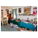 Estate SalesBy Olga in Springfield for a 2 day sale