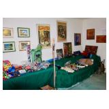 Estate SalesBy Olga in Springfield for a 2 day sale