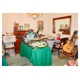 Estate SalesBy Olga in Springfield for a 2 day sale
