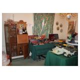 Estate SalesBy Olga in Springfield for a 2 day sale