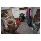 Estate SalesBy Olga in Springfield for a 2 day sale