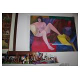 Estate SalesBy Olga in Springfield for a 2 day sale