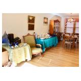 Oak Ridge Estate Sale By Olga