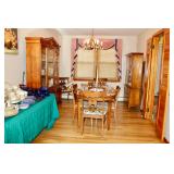 Oak Ridge Estate Sale By Olga