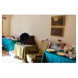 Oak Ridge Estate Sale By Olga