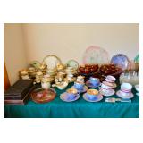 Oak Ridge Estate Sale By Olga