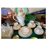 Oak Ridge Estate Sale By Olga