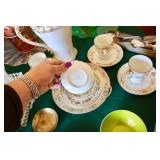 Oak Ridge Estate Sale By Olga