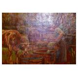 Oak Ridge Estate Sale By Olga