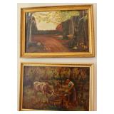 Oak Ridge Estate Sale By Olga
