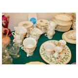 Oak Ridge Estate Sale By Olga