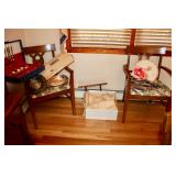 Oak Ridge Estate Sale By Olga