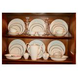Oak Ridge Estate Sale By Olga