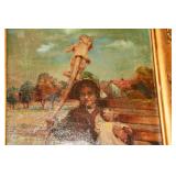 Oak Ridge Estate Sale By Olga