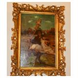 Oak Ridge Estate Sale By Olga