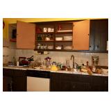 Oak Ridge Estate Sale By Olga