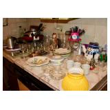 Oak Ridge Estate Sale By Olga