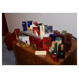 Oak Ridge Estate Sale By Olga