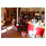Oak Ridge Estate Sale By Olga
