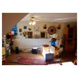 Oak Ridge Estate Sale By Olga