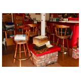 Oak Ridge Estate Sale By Olga