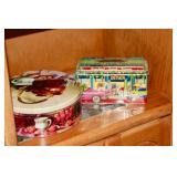Oak Ridge Estate Sale By Olga