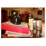 Oak Ridge Estate Sale By Olga