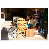 Oak Ridge Estate Sale By Olga