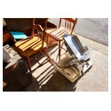 Oak Ridge Estate Sale By Olga