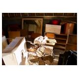 Oak Ridge Estate Sale By Olga