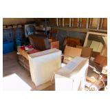 Oak Ridge Estate Sale By Olga