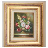 Oak Ridge Estate Sale By Olga