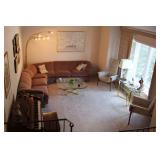 Morganville Estate Sale By Olga