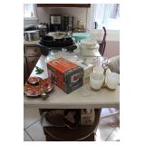 Morganville Estate Sale By Olga