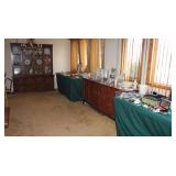Garwood Estate Sale By Olga