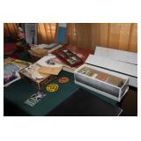 Garwood Estate Sale By Olga
