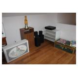 Garwood Estate Sale By Olga