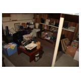 Garwood Estate Sale By Olga