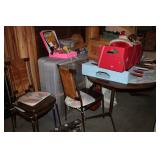 Garwood Estate Sale By Olga