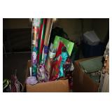Garwood Estate Sale By Olga