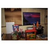 Garwood Estate Sale By Olga
